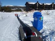 Rullis - Tapis roulant/Moving Carpet