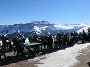 Auberge de montagne Prodkamm