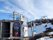 Link T-Bar - Téléski à pioches