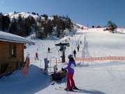 Bambino II - Téléski