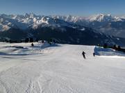 Piste sportive n° 18