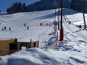Babylift Natrun - Télécorde/remonte-pente à câbles bas