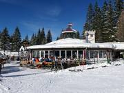 Chalet de restauration recommandé : Höss Salettl