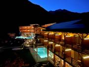 Recommandation Hotel Masl