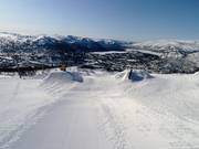 Bukkerittet Terrengpark