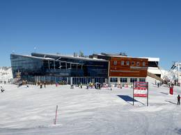 Ischgl/Samnaun – Silvretta Arena