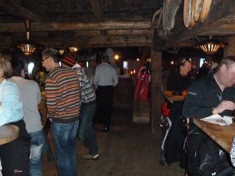 Après-Ski Monts de Villgraten (Villgratner Berge) – Après-ski St. Jakob im Defereggental – Brunnalm