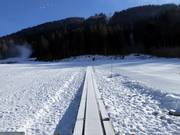 Tapis roulants Madessa à Ravascletto