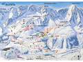 Plan des pistes Pesciüm – Airolo
