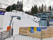 Märchenlift - Téléski à pioches