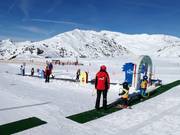 Bon plan pour les enfants : 