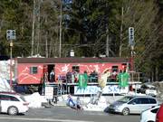 Lieu recommandé pour l'après-ski : Ramba Zamba Express