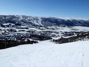 Piste Geilo n° 26 (Geilohovda)