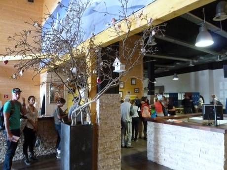 Rhénanie-du-Nord-Westphalie: Évaluations des domaines skiables – Évaluation Bottrop (alpincenter)