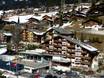 Alpes uranaises: offres d'hébergement sur les domaines skiables – Offre d’hébergement Meiringen-Hasliberg