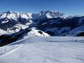 Pistes Hochkönig – Maria Alm/Dienten/Mühlbach