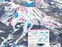 Plan des pistes Hyper Bowl Tohachi