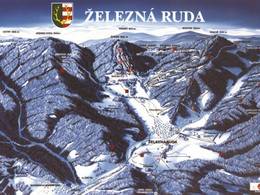 Domaine skiable Samoty