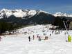 Stations de ski familiales Pyrénées-Orientales (massif) – Familles et enfants Pal/Arinsal – La Massana
