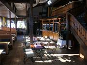 Restaurant panoramique Stiglreith