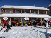 Bistro au Kinderland