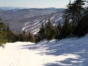 Descente Lower Smugglers