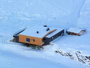 Chalet de restauration recommandé : Schönwieshütte