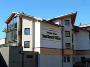 Dolomiten Residenz Sporthotel Sillian ****S