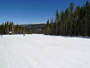 Pistes faciles du Peak 10 au Peak 9