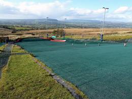 Pendle Ski Club