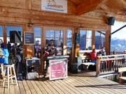 Lieu recommandé pour l'après-ski : Mecki's Dolomiten-Panoramastubn