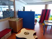 Bon plan pour les enfants :  - Restaurant pour enfants & garderie d’Idalp