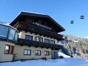 Alpentaverne (Großarl)