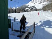 Assistance pour débuter