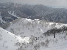 Images Naeba (Mt. Naeba)