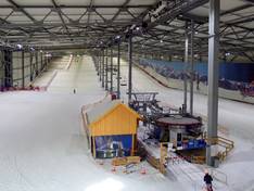 Images Wittenburg (alpincenter Hamburg-Wittenburg)