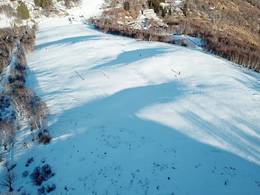 Domaine skiable Passo Forcora – Monte Cadrigna