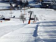 Schneeberglift 2 - Téléski à pioches