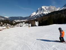 Images Biberwier – Marienberg