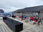 Chalet de restauration recommandé : Hovdestugan