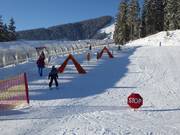 Bon plan pour les enfants :  - Schmidolins Drachentunnel (tunnel du dragon Schmidolin)