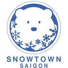 Snow Town Saigon