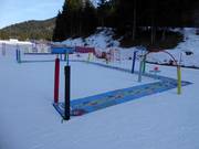 Espace enfants Rindole à Andalo