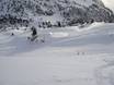 Domaines skiables pour les débutants à l' Achensee (lac d'Achen) – Débutants Rofan – Maurach