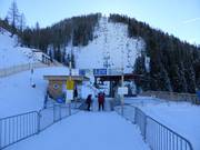 Strussing - 4 places | Télésiège à pinces fixes