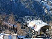 Lonzagne - 4 places | Télébenne