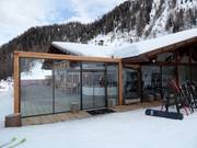 Jausenstation Bachmair