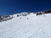 Piste n° 13c Gobelja