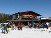 Chalet de restauration recommandé : Sigi's Sportklause