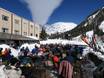 Après-Ski Monts Wasatch – Après-ski Alta